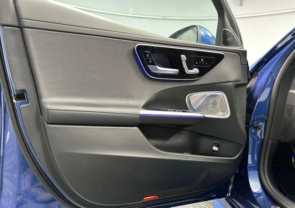Mercedes-Benz Klasa C cena 249900 przebieg: 40500, rok produkcji 2021 z Wrocław małe 436